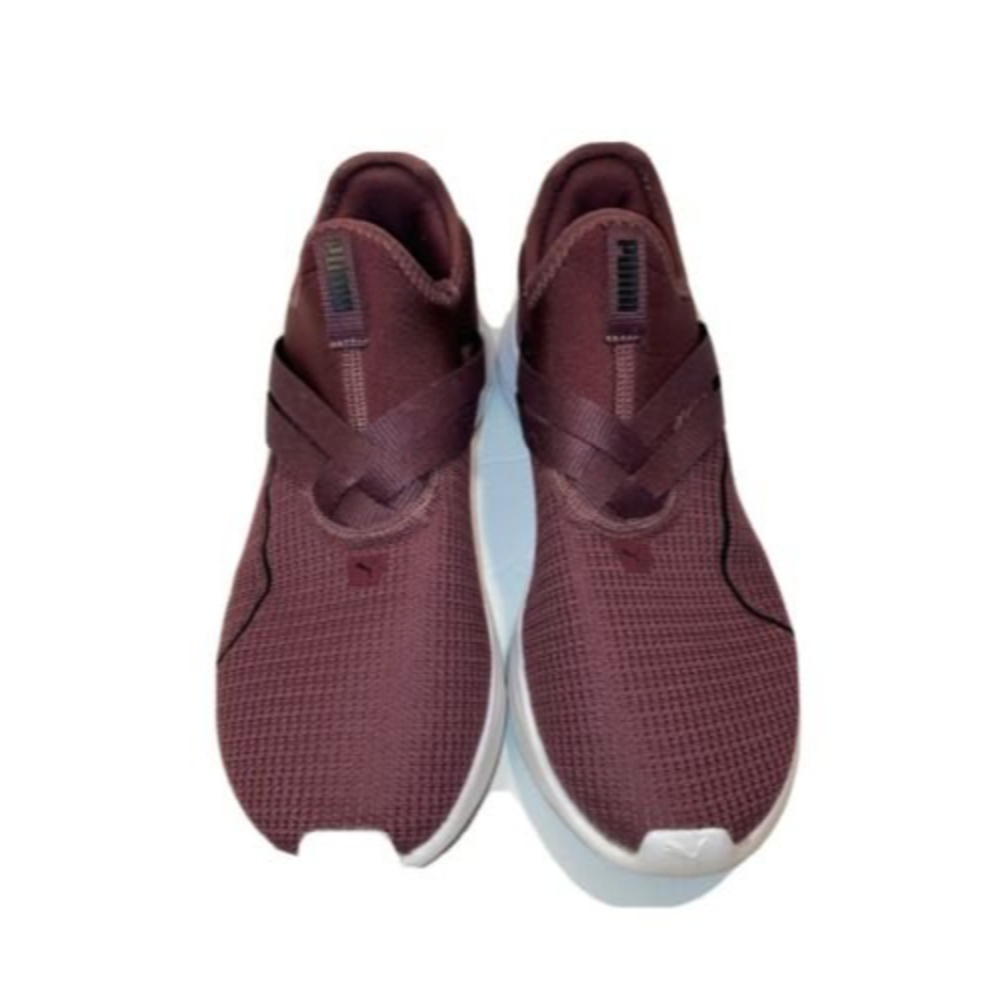 Puma Radiant XT Women’s Slip On Sneakers Size 7 1/2 M VGUC